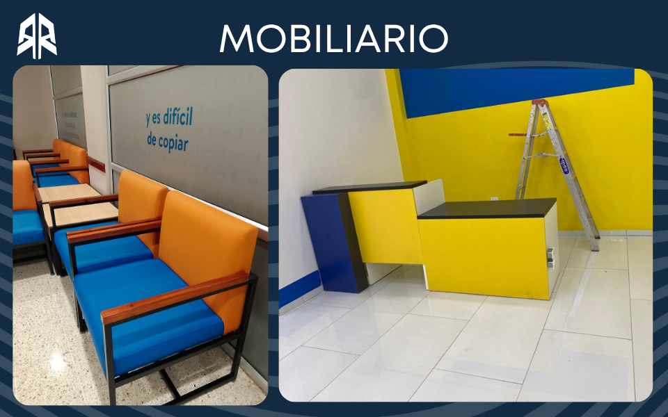 Mobiliario 2