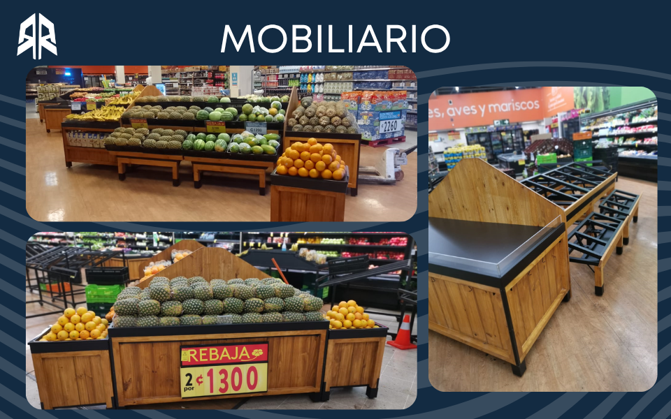 Mobiliario 3