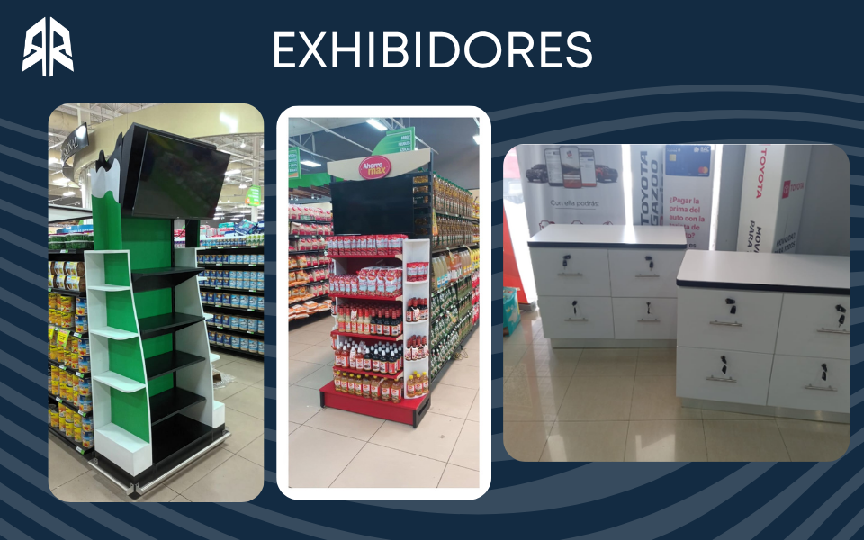 Exhibidores 1