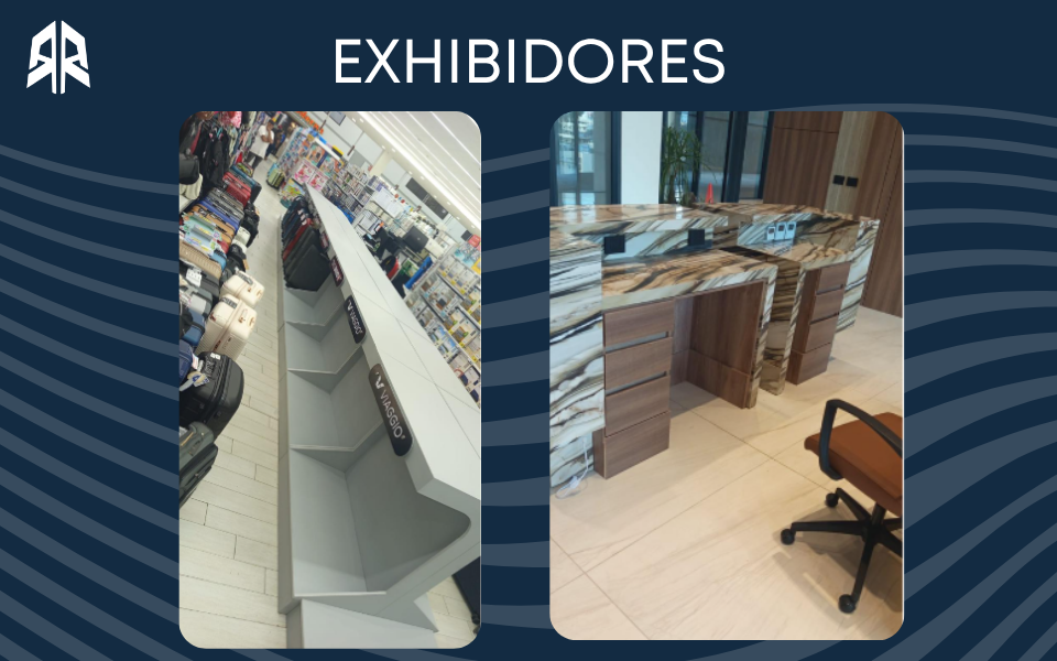 Exhibidores 2