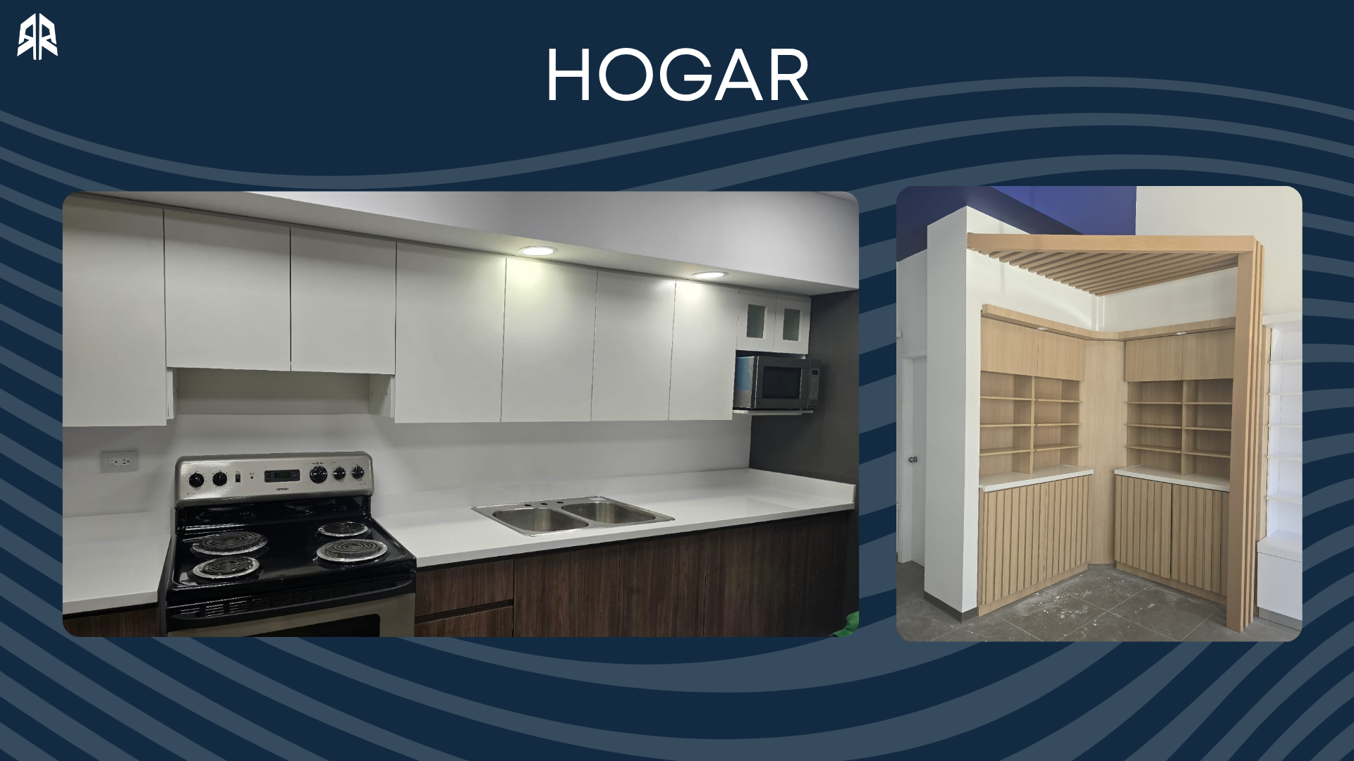 Hogar 3