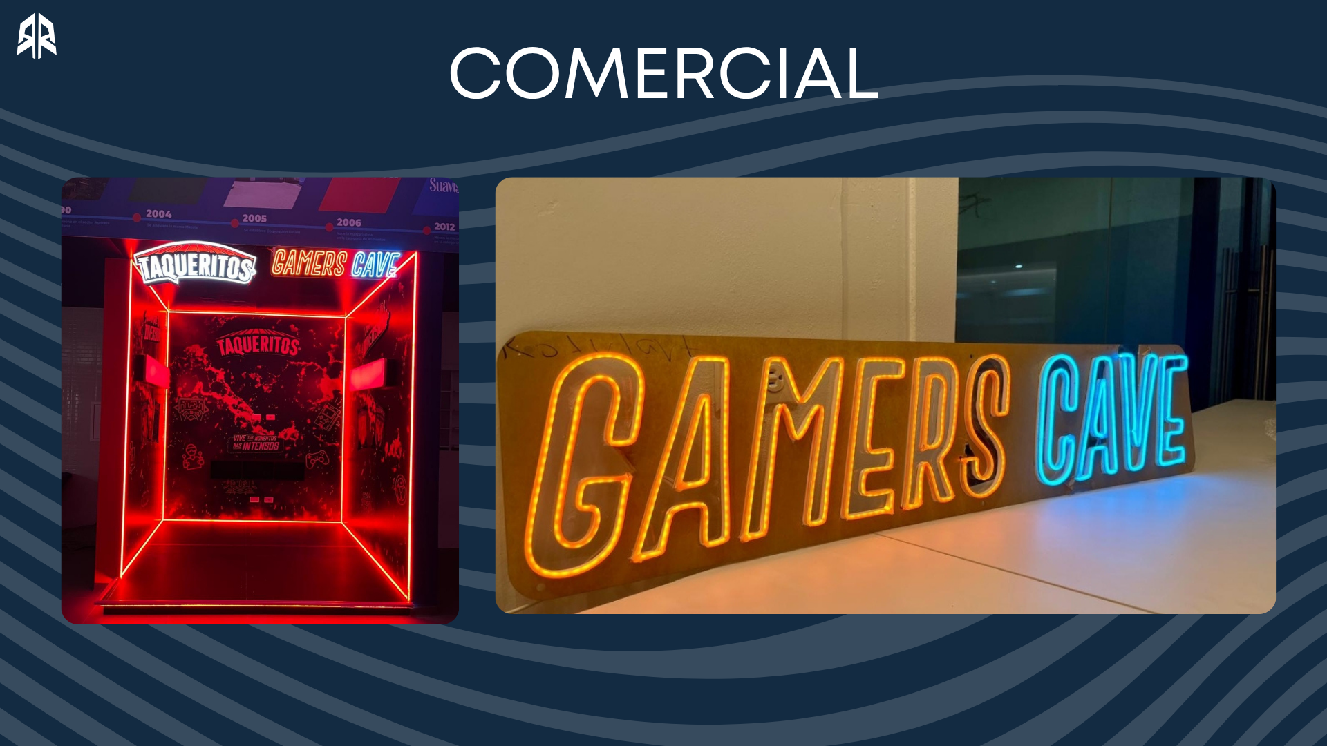 Comercial 3