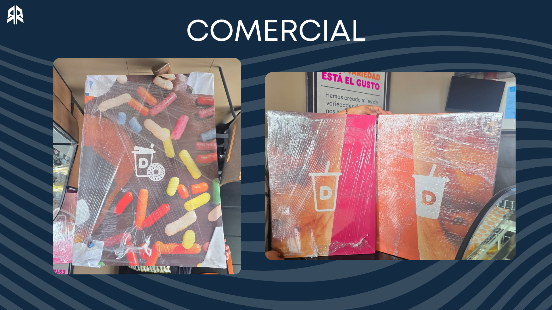 Comercial 4